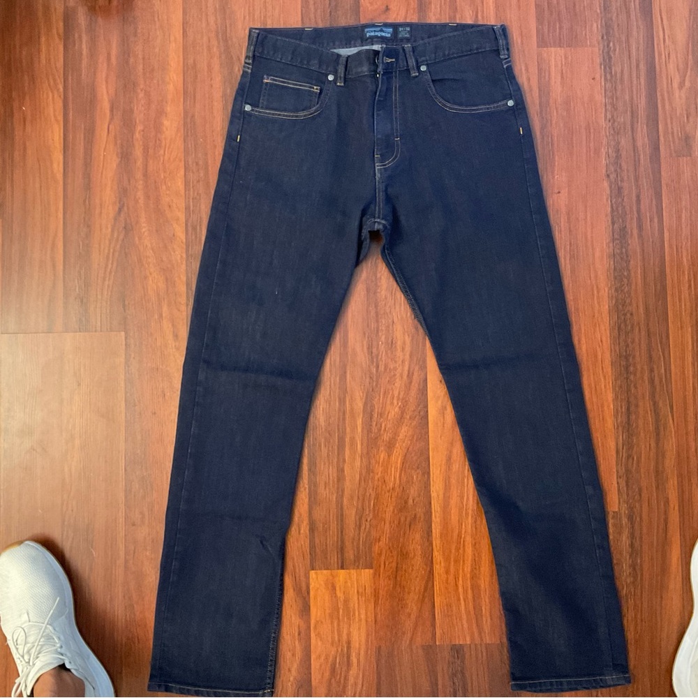 Patagonia Jeans